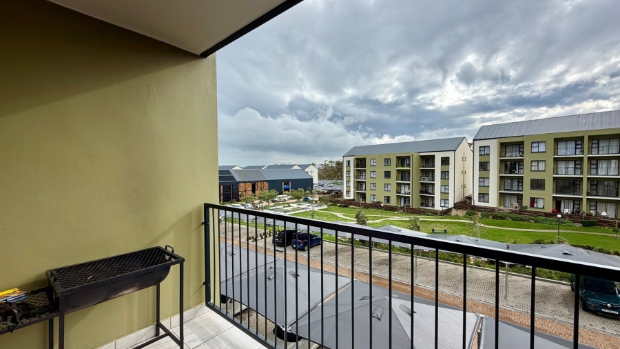 2 Bedroom Property for Sale in Greenbay Eco Estate Western Cape